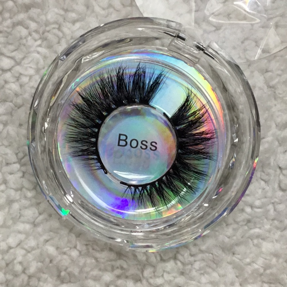 Mink Lashes